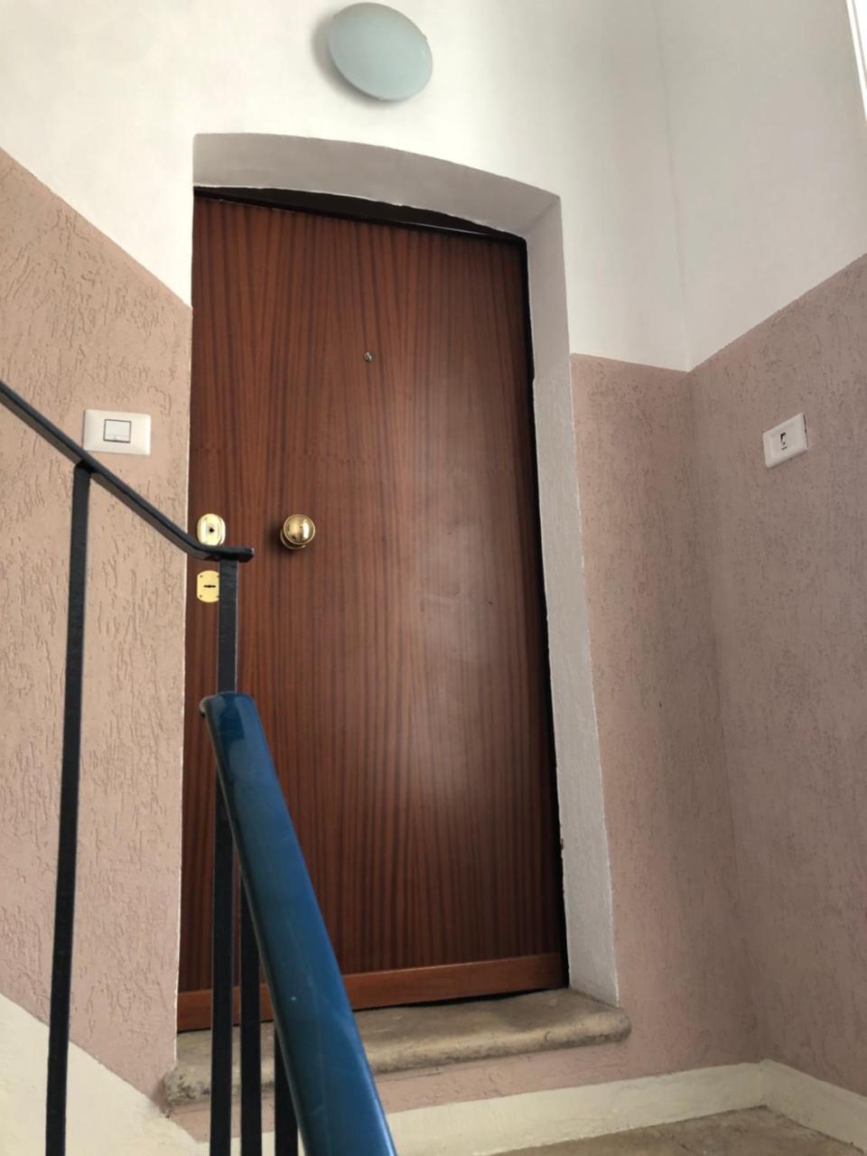 White House Apartment Bari Exterior foto